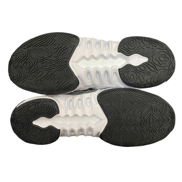 Nike Cosmic Unity 2 TB Promo White Basketball Shoe DX6649-100 Men\'s, Sz 14 NWOB main image 6